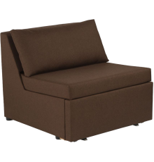Кресло-кровать Шведский стандарт Йоки Falcone 16 brown