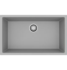 Мойка кухонная Alveus Omni Granital 40 concrete