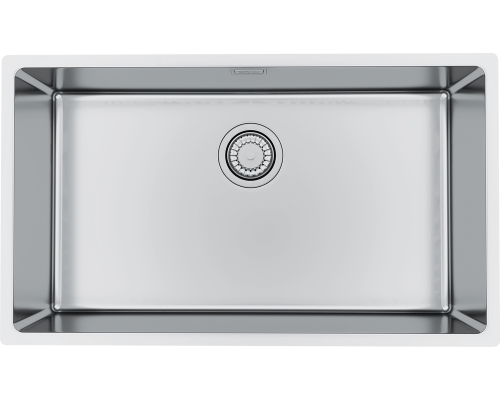 Мойка кухонная Alveus Kombino 60