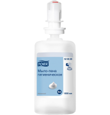 Жидкое мыло Tork Advanced 520820 S4 1 л