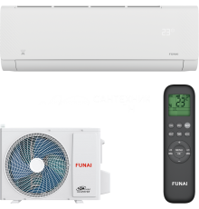 Кондиционер Funai Shogun Inverter RAC-I-SG30HP.D02
