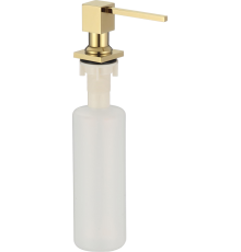 Дозатор для кухонной мойки Savol S-ZY002B золото
