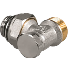 Вентиль Jaga 1/2"х34/" Eurocone, угловой