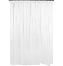 Штора для ванной Hausmann 240х200