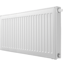 Радиатор стальной Royal Thermo Ventil compact VC22-500-1300/9016 M 130x50