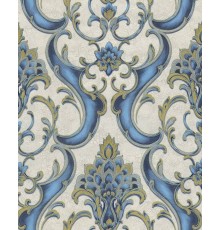 Обои Emiliana Parati Damasco Reale 73402