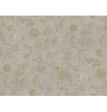 Обои Zambaiti Parati Satin Flowers IV 66803