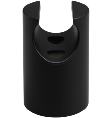 Настенный держатель Allen Brau Priority 5.31B15-31 черный
