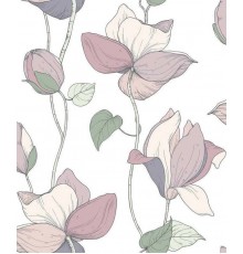 Обои Marburg Flora 47472