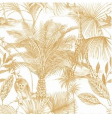 Обои Grandeco Jungle Fever JF3503