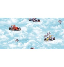 Обои Andrea Rossi Kids Land 54276-1