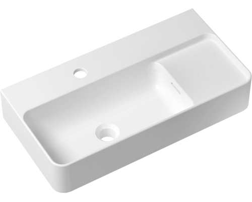 Раковина Lavinia Boho Bathroom Sink Slim 33311011