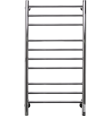Полотенцесушитель электрический Comfysan Luce EC-10 100х50, хром