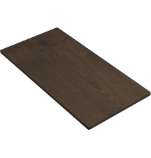 Разделочная доска Omoikiri CB-Sintesi-M-WD wood