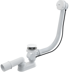 Слив-перелив AlcaPlast A51BM
