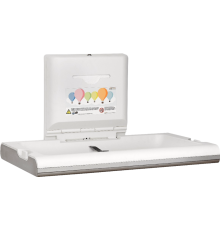 Пеленальный столик Mediclinics Babymedi CP0016HCS
