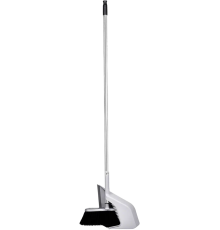 Комплект для уборки Apex Up Plus 11629-A совок, щетка