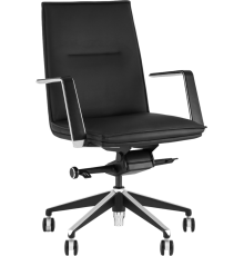 Компьютерное кресло Stool Group Arrow черное