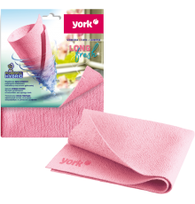 Салфетка для уборки York Лонг Фреш 026250 1 шт.