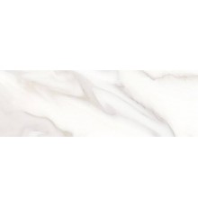 Плитка настенная Azulev Aqua Bianco Matt матовая, ректифицированная 30x90