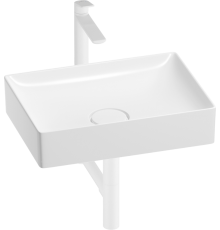 Комплект Wellsee Pure BY 201002645 глянцевый белый, матовый белый, 4 в 1