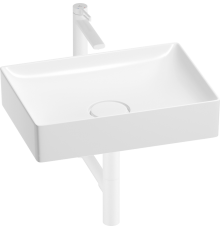 Комплект Wellsee Pure BY 201002650 глянцевый белый, матовый белый, 4 в 1