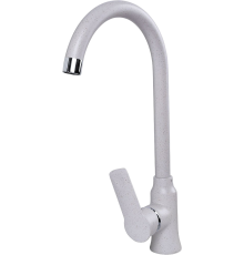Смеситель для кухни Zigmund   Shtain ZS 0400 осенняя трава