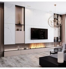Коллекция плитки ABSOLUT GRES Royal Grey Light