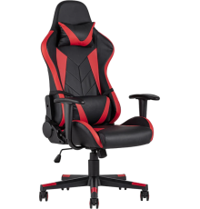 Игровое кресло Stool Group Gallardo красное