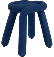 Табурет Woodville Garden blue