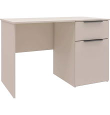 Компьютерный стол Stolline Лаура СТЛ.464.20 116х62 см, кашемир серый