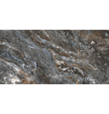 Керамогранит Primavera Caribbean Black Rust Carving 60x120 матовый