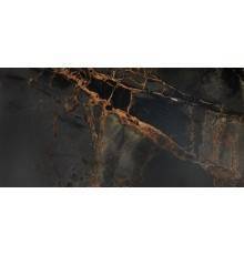 Керамогранит Primavera Golden Black Grit Granula 60x120 матовый