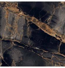 Керамогранит Primavera Golden Black High Glossy 60x60 полированный