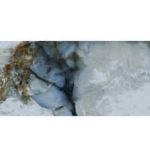 Керамогранит Primavera Jakarta Blue Punch-Carving 60x120 матовый
