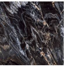 Керамогранит Primavera Toledo Black High Glossy 60x60 полированный