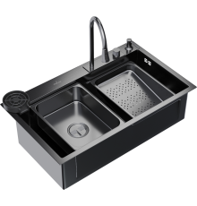 Комплект Mixline Pro 552104 графит