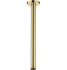 Кронштейн для верхнего душа Boheme Uno 629-G gold