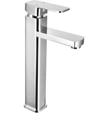 Смеситель для раковины Wisent WP11006 хром