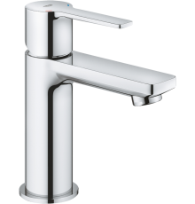 Смеситель для раковины Grohe Lineare New  (Ненадлежащее качество: витринный образец, нет упаковки, мелкие потертости)