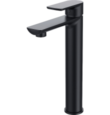 Смеситель beWash Tiere BVMM1BH357 черный