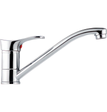 Смеситель для кухни Ledeme H14 L4214 хром