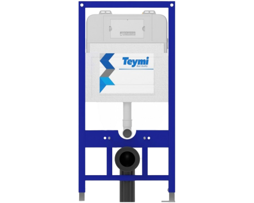 Система инсталляции для унитазов Teymi Aina T70011