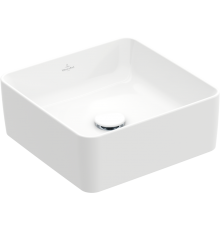Раковина Villeroy   Boch Collaro 4A213801 альпийский белый (Ненадлежащее качество: выставочный образец)