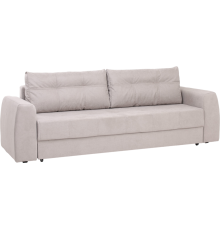 Диван Nrava Double микровелюр alba 043
