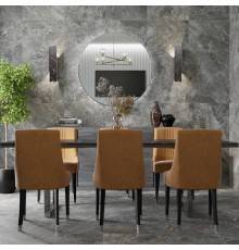 Коллекция плитки Primavera Black Velvet