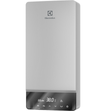 Проточный водонагреватель Electrolux Sensomatic Pro NPX 12-18 электрический (Ненадлежащее качество: отсутсвует упаковка, выставочный экземпляр)