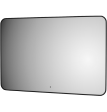 Зеркало Defesto Aura DF 2970RH 120x80, с нейтральной подсветкой