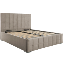 Кровать Stolline Пассаж 2 15 160 без основания, 174х216 см, mika 10
