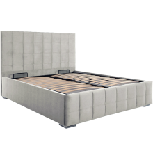 Кровать Stolline Пассаж 2 16 160 без основания, 174х216 см, mika 2